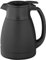 Zojirushi SH-HC10BM Stainless Steel Vacuum Carafe, 1-Liter, Matte Black