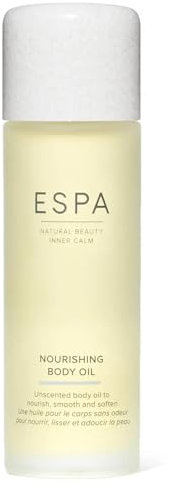 ESPA Nourishing Body & Massage Oil 100ml