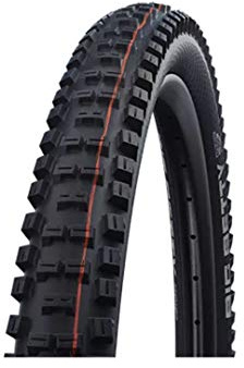 Big Betty PerformanceDD 29 x 2.40 TLE Noir