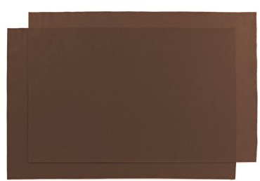 Carolina Custom Cages Reptile Carpet, Walnut 24 x 48, Two Sheets