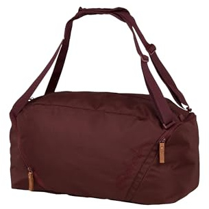 Satch Sporttasche 25L Stauraum Schuhfach Reißverschlussfach Schultergurt Tragegriffe gepolstert