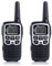 Midland XT50 PMR-Walkie Talkies, C1178, 2X leistungsstarke Funkgeräte für Kinder und Erwachsene, mit LCD-Display und Micro-USB-Ladebuchse