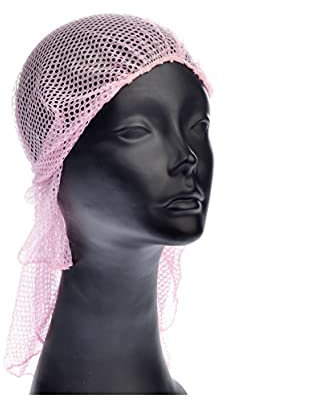 Retina per Piega Capelli Veletta in Vari Colori (E102)