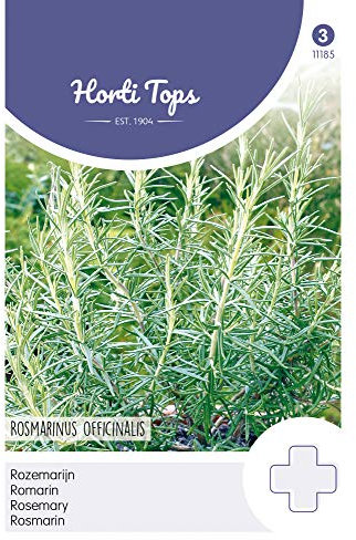 Hortitops 11185 romarin (graines de romarin)