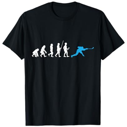 Hockey su ghiaccio Evolution - Mazza da hockey Maglietta