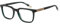O'NEILL Quadratisch Azetat Brillen in Teal für Damen, Brille mit Sehstärke, optional mit Sonnenbrillen tönung oder Blaulichtfilter (Modell ONB-4028-107)