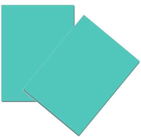 Linoldruck Platte,Weichgummi Linoldruck Platte zum Gravieren,Polymerplatten für Linoldruck, A4 Gummi Blöcke Flache Oberfläche Linolschnitt Platten Set für Druckgrafiken Kunsthandwerk DIY,2PC