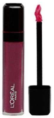 L'Oréal Infallible Le Gloss Cream Lipgloss - 107 Who's The Boss