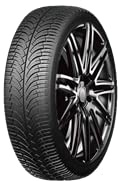 GRENLANDER Ganzjahresreifen 265/45 R 20 XL TL 108V GREENWING A/S BSW M+S 3PMSF Allwetter