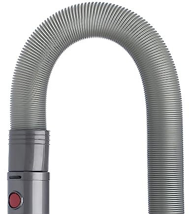 Manguera de succión Dyson UP22 para aspiradora de bolas con alergia a animales UP32 968649-01