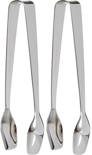 Zwilling 07150-059-0 - Tenacilla de azúcar (Paquete de 2)