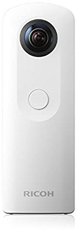 THETA STAND TM-1 fixation trépied Caméra