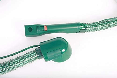 Staubsaugerschlauch, Saugschlauch passend für Vorwerk Tiger 251, Schlauch komplett
