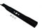 40 CM UNIVERSAL Ersatzmesser kompatibel mit Rasenmäher mit Grasfangsack - 1 Jahr Garantie