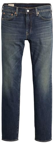 Levi's Herren 511 Slim Jeans, World View, 31W / 34L