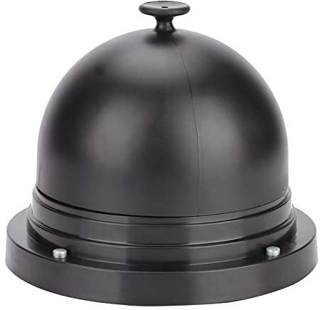 Gobelet à Dés, Couvercle en Plastique Transparent Anti-piège pour Bar de Pub KTV électrique Noir, avec Base en éponge Verte, pour Divertissement de Fête en Plein Air