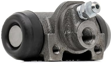 RIDEX 277W0196 Cylindre de roue Arrière Compatible avec PIAGGIO PORTER Camion plate-forme/Châssis