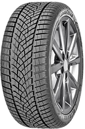 Goodyear 255/55 R19 111H XL Winterreifen Offroad M+S 3PMSF Reifen