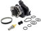 Wasserpumpe Thermostatgehäuse Zahnriemen passend für A3 A4 A5 A6 A8 Amarok 1.8 2.0 TFSI