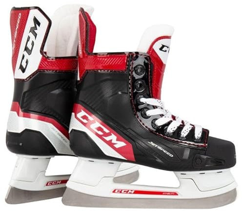 CCM S21 JetSpeed REGULAR6 Patins à glace pour enfant