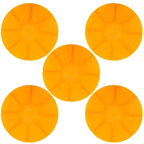 8‑Wege-Ausrüstung für die Bienenflucht, Werkzeuge für die Bienenflucht aus Kunststoff, wiederverwendbar, 5 Stück für die Imkerei