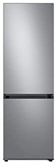 Samsung Frigorifero Combinato Ecoflex+ RB34A6B1DS9/EF, Libera installazione, No Frost, SpaceMax, 344L, 59.5l x 185h x 66p cm