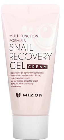 Cremas - Tratamientos día - Hidratantes de la marca Mizon ideal para Mujer
