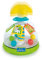 Clementoni Baby Happy Friends Spinning - Top-Kreisel für Kinder mit Tieren - Sensorik- & Motorikspielzeug - Spielzeug für Kinder ab 9-36 Monate 17895