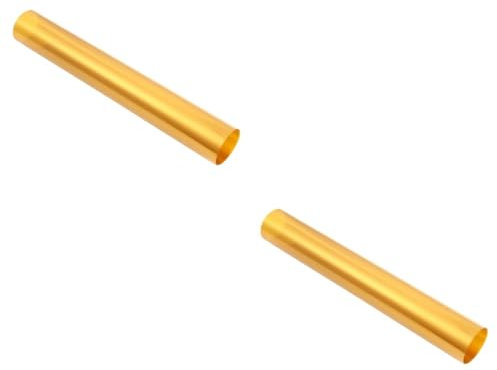 Gadpiparty 2pcs Lighting Filters Correction Film Diy Craft Overlay Film Transparency