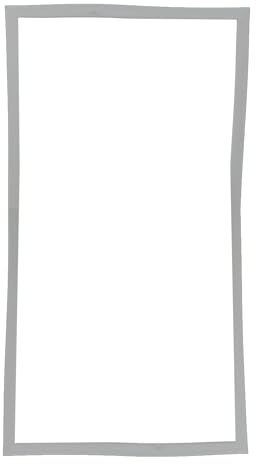 Masterpart Fridge Door Seal To Fit Beko, Blomberg, Flavel Fridge Freezers