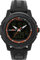 Timex Men's Digital Quartz Watch with a Plastic Strap Ironman Adrenaline