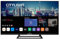 Grunkel televisor 32¨ Smart TV 4k UHD 3225QLEDW con Sistema operativo webOS