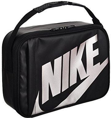 NIKE Kid's Futura Fuel Pack Lunch Box Bag