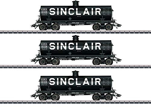 Märklin 45664 Model Railway car Set, Track H0