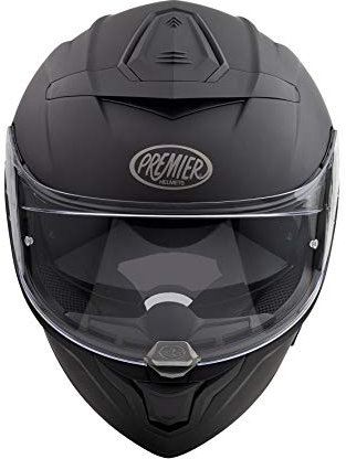 PREMIER HELM DEVIL U9BM MATTSCHWARZ L