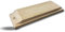 Batte de carreleur en bois massif | Dimension 40 * 15 | Pour petites et moyennes superficies | Permet de niveler la céramique lors de la pose | Répartir la colle sous le carrelage | Kibros BATCARR4