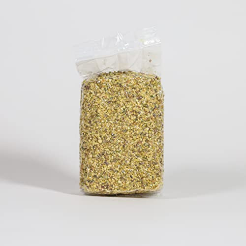 Granella di pistacchio frutta secca naturale (500 grammi)