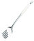 PARENCE. - Spatola scanalata in acciaio inossidabile/utensile da cucina
