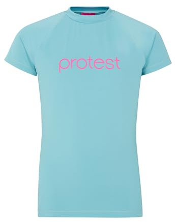 Protest Mädchen Surfshirt Kurzarm PRTSenna JR 164