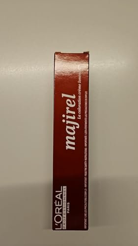 MAJIREL 5,6 CASTAÑO CLARO ROJIZO 50 ML