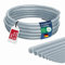 Coop Schlauchtechnik® Silikonschlauch 10mm Innen-Ø | 5 Meter | hohe Qualität | lebensmittelecht | geschmacksneutral |-40 bis 220 °C | ideal für Lebensmittel, Haushalt, Aquaristik, Labor, Industrie