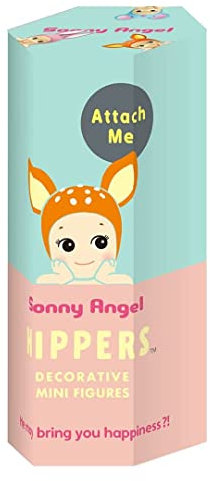 Sonny Angel Hippers Decorative Mini Figures