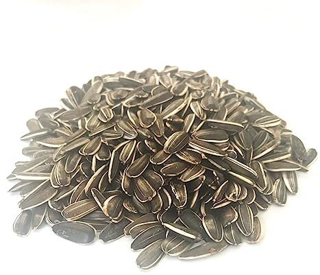 1kg SMALL SUNFLOWER SEED MIXED CAGE BIRD FOOD LGDS