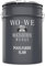 WO-WE Schwimmbadfarbe Poolfarbe Schwimmbeckenfarbe Unterwasserfarbe Blau - 20L