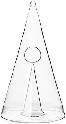 Handgjord kristallkaraff, högt borosilikatglas vinset, 350/750 ml vinflaska, segelformad designsamling, bankettgåva karaff