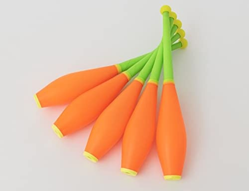 Sirius Juggling Club - Wrapped Handle - 205g, 52cm by Play