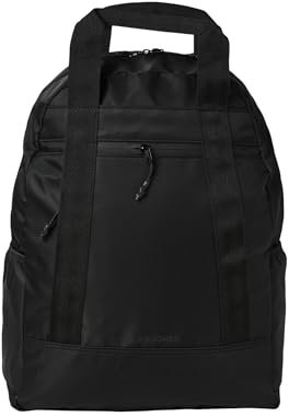 JACK & JONES Herren Jacoakland Backpack Herren Laptop-Tasche, Black Sand, Einheitsgröße