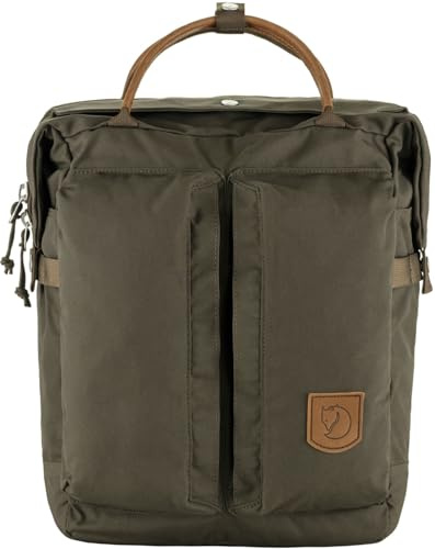 Fjällräven Övik Haulpack No. 1 Dark Olive