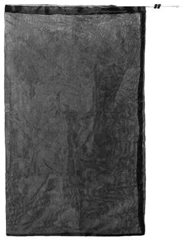 Sac pour déchiqueteuse de bois de qualité supérieure - Collecteur de puces haute performance - Grand support pour débris - Facile à utiliser - Pour le travail du bois, le nettoyage du jardin