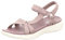 Skechers Damen 15316 outdoor sandals, Violett, 37 EU